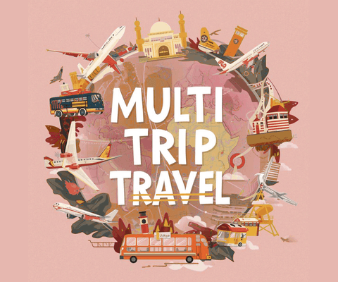 Multi-Trip Travel Insurance