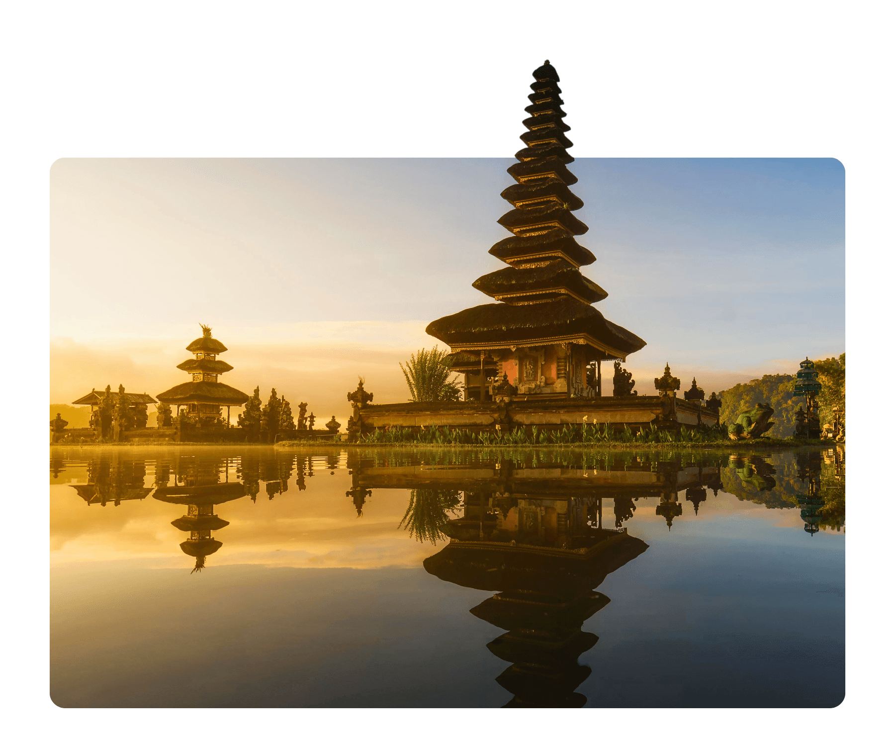 Indonesia eSIM