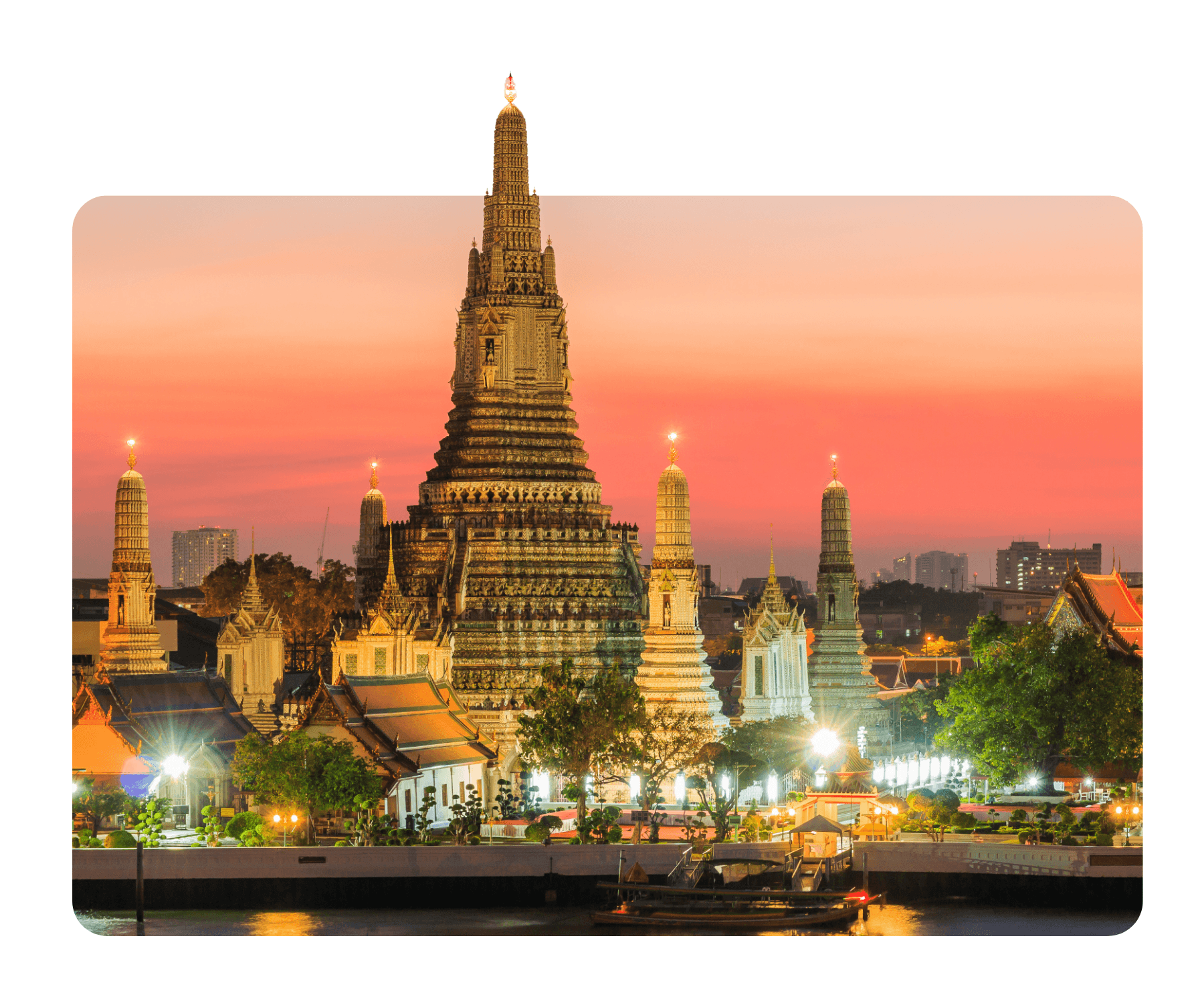 Thailand eSIM