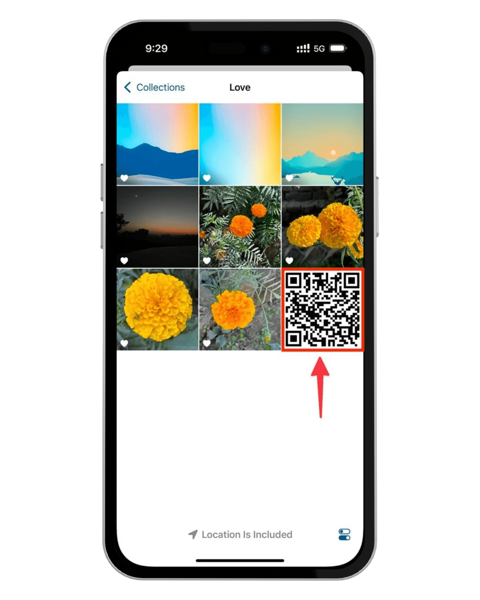 iOS Step 4