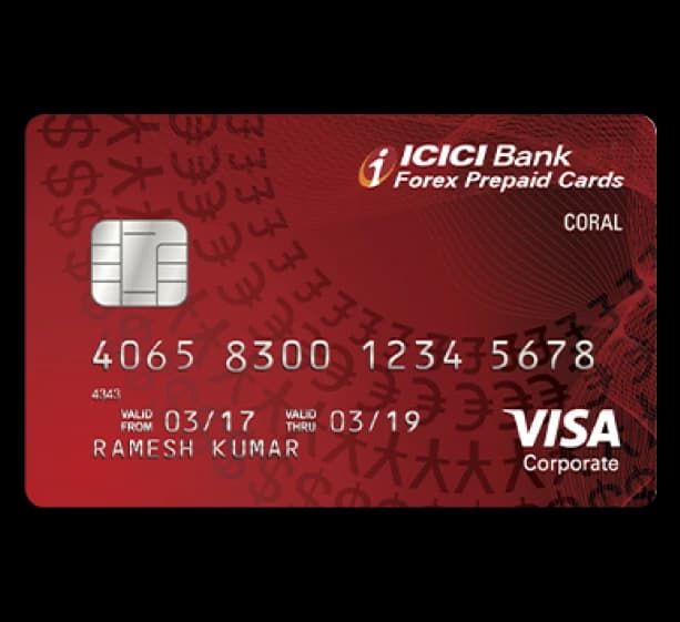 Coral Forex