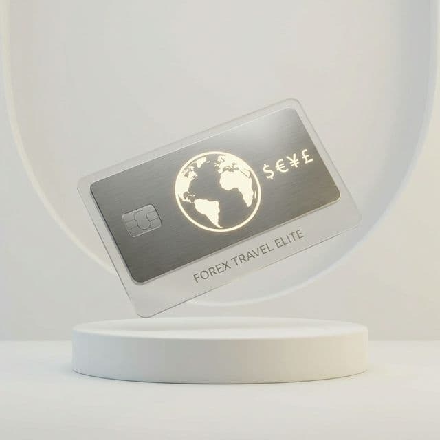 FXpertise Card