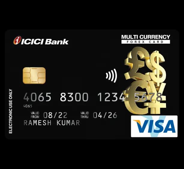 Multi Currency